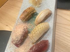 -鮨政·Omakase(港汇恒隆广场店)