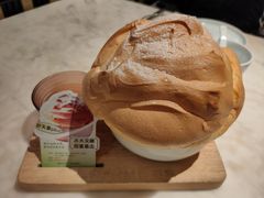 -港丽餐厅(天河城店)