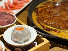 -旧街市鲜货老火锅(大光路店)