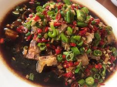 -天回镇何氏豆腐(总店)