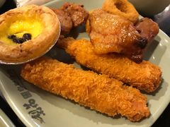 -梨花自助烤肉(天河城店)