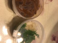 -清真宏玉祥黄门脸餐厅(华荫东里店)