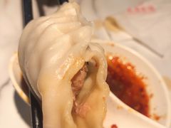 花园蒸饺-花园茶楼(兴城西路店)