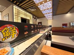 -采御鲜·回转寿司(汕头万达店)