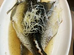 -四海酒家生态粤菜
