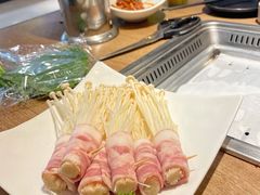 -新石器烤肉(美利广场店)