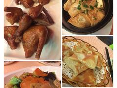 -五谷芳乳鸽王（大梅沙总店C区）(网红打卡店)