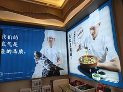 -上菜呷饭(花溪店)