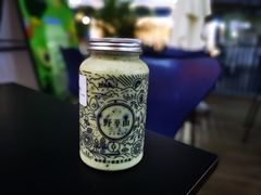 -野萃山·潮汕厚果汁(十亩地店)