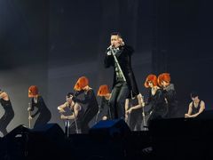 -宝能国际体育演艺中心
