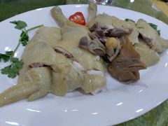 -九大簋家宴(晓港湾店)
