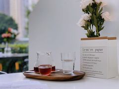 -普素书咖茶空间