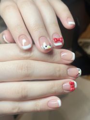 -Nice Nail 奈斯美甲