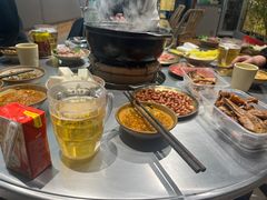 -郭铁柱·泥炉老火锅(江北龙湖天街店)