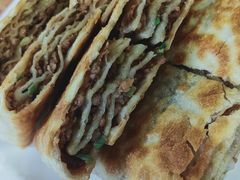 -虹海圣肉饼店家常菜馆