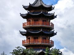 -塔云山