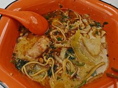 -张亮麻辣烫(哈尔滨金爵万象店)