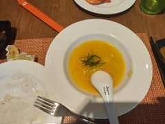 -松咖啡自助餐厅·松北香格里拉