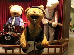 -济州岛泰迪熊博物馆