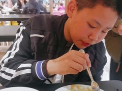 -宜家·瑞典风味餐厅(四元桥店)