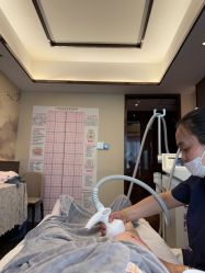 -巍阁月子中心(国贸店)