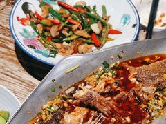 -树厨贵州菜(小河万科店)