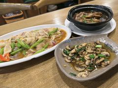 -丰乐餐厅·始于1999·本地老字号