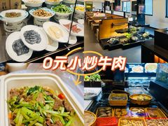 -小厨师·二十年沈家门小海鲜(百井坊巷店)