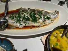 -荣兴酒家(徐家汇店)