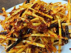 -西塔隆太白烤牛肉馆(图们路店)