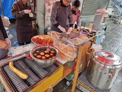 -南门绿玉农贸市场