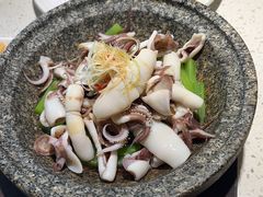 -船歌·鱼水饺青岛菜(金狮广场店)