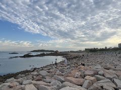 -青岛海滨风景区