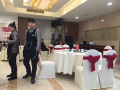 -小厨娘淮扬菜(天印大道店)