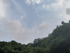 -西安祥峪森林公园