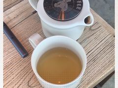 -漫咖啡MAANCOFFEE(清江路店)