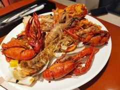 -东方滨江大酒店·滨江厅