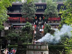 -峨眉山风景名胜区