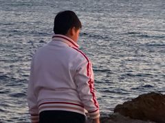 -青岛第三海水浴场