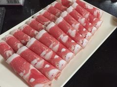 -宽板凳老灶火锅(簋街店)