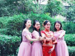 -ZHICOME·稚蔻婚纱礼服造型定制(西安龙首印象城店)