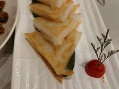 -香云轩·顺德菜(香云纱园林酒店店)
