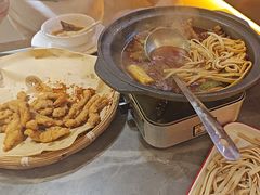 -肖记公安牛肉鱼杂馆·省级非物质文化遗产(江汉路直营店)