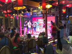 -老凯俚酸汤鱼(鸿通城店)