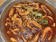 -邵汇大虾(吉林大路店)