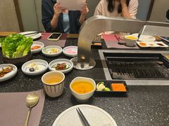 -韩满园· 甄选韩式烤肉