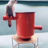 刚在SKP开店的6knows 香氛集成店又在国贸商城