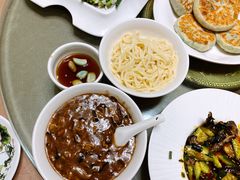 -山乡农家院(海淀区西北旺店)