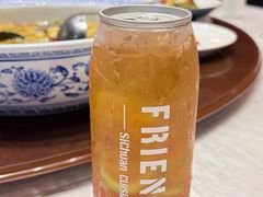 -川香鼎盛·川府家宴商务宴请(市桥富华总店)