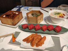 -广州酒家(中华广场店)